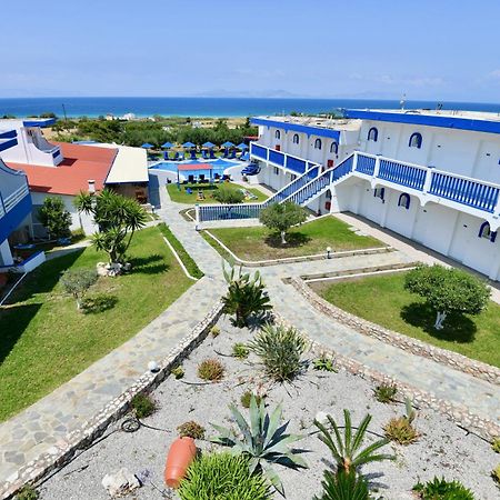 Summer View Theológos Exterior foto