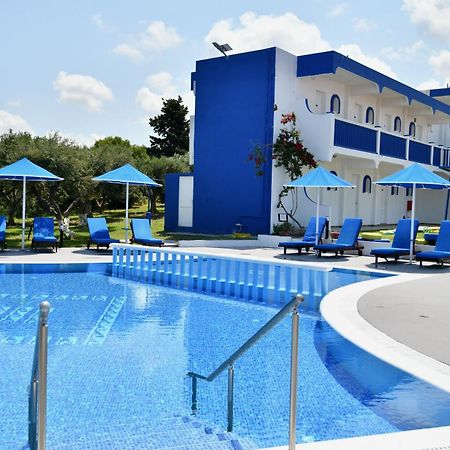 Summer View Theológos Exterior foto